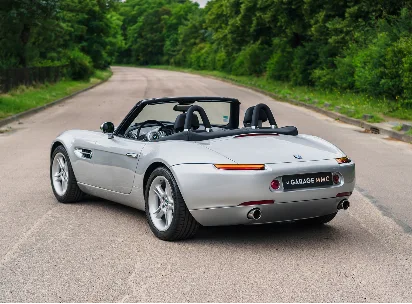 BMW BMW Z8